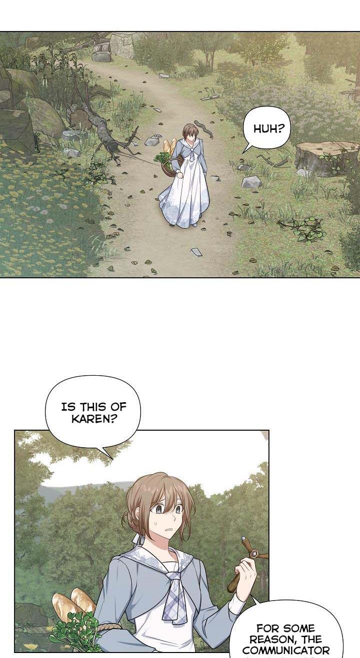 Cling to me (Please Be Obsessed With Me) Chapter 31 166 012