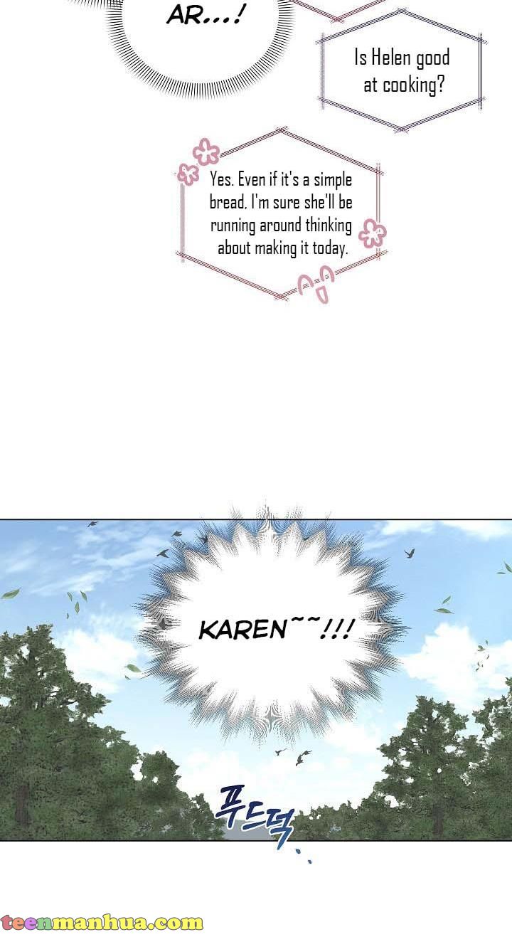 Cling to me (Please Be Obsessed With Me) Chapter 31 168 014