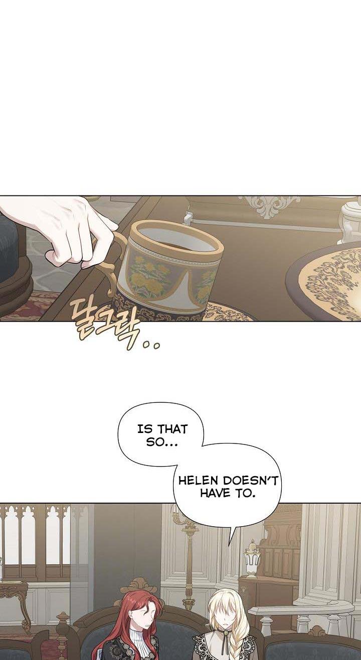 Cling to me (Please Be Obsessed With Me) Chapter 31 169 015