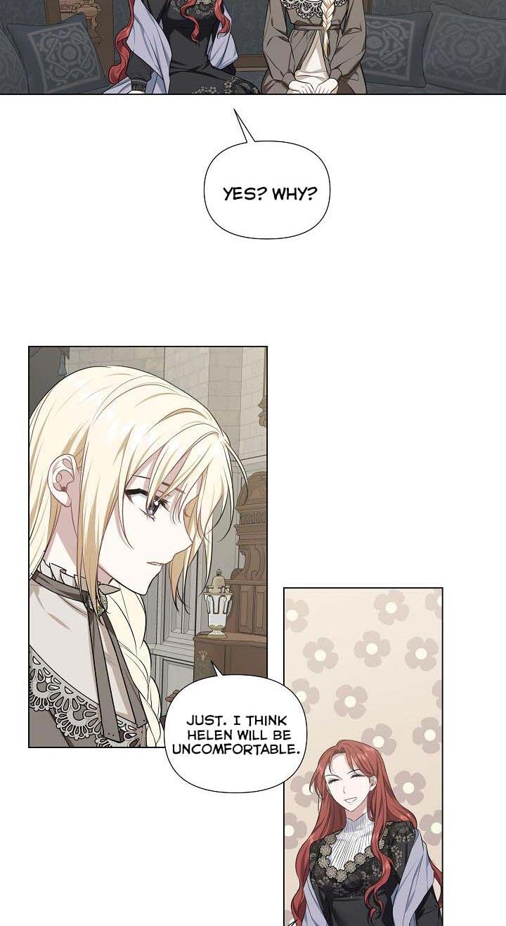 Cling to me (Please Be Obsessed With Me) Chapter 31 170 016