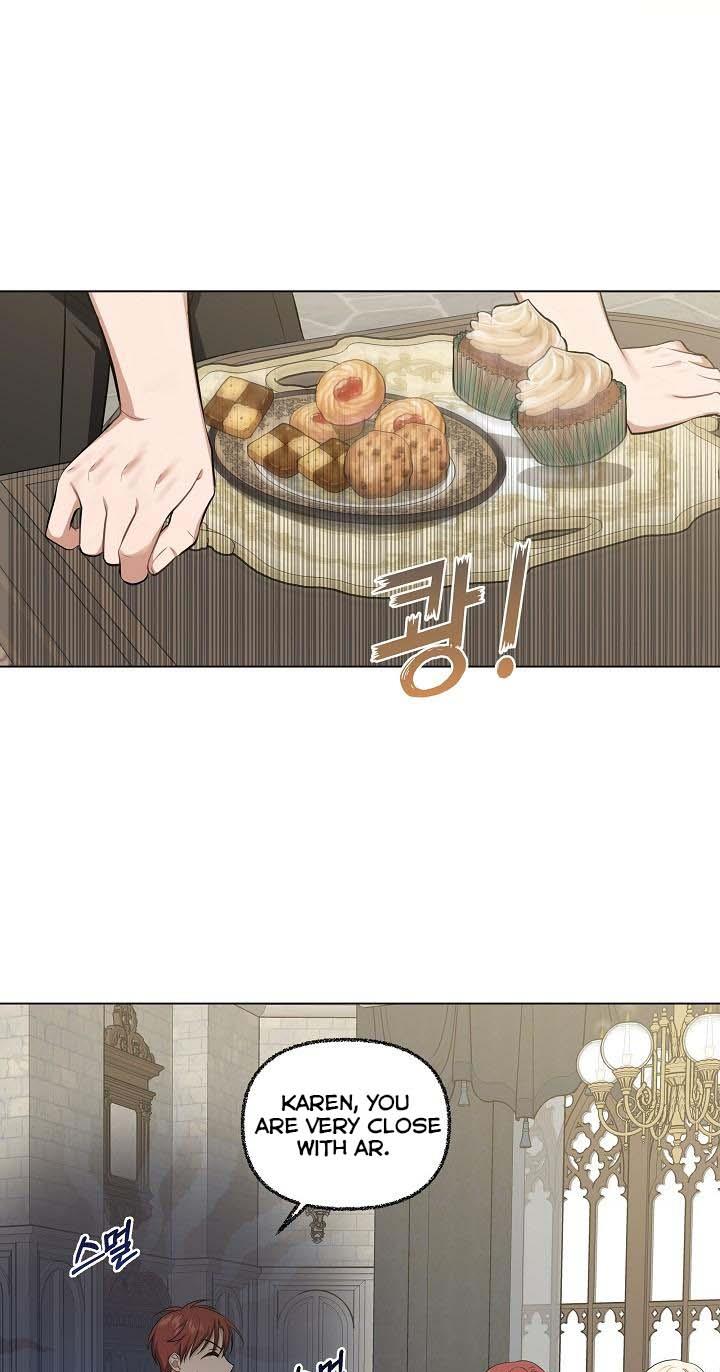 Cling to me (Please Be Obsessed With Me) Chapter 31 175 021