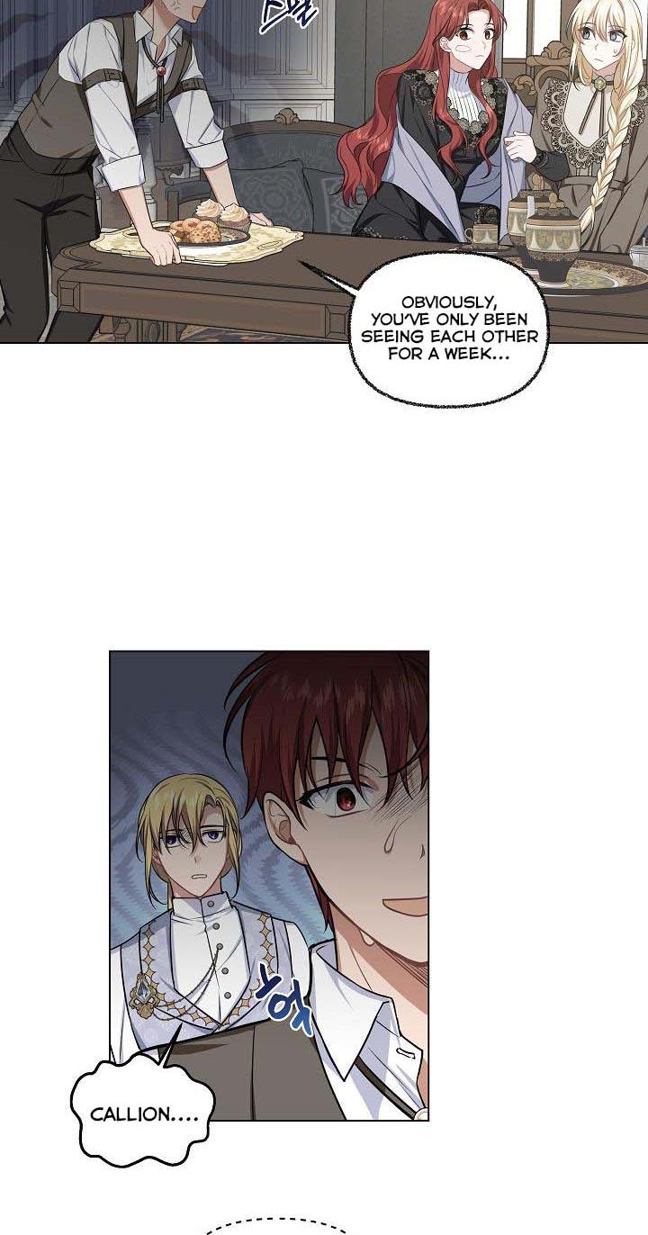 Cling to me (Please Be Obsessed With Me) Chapter 31 176 022