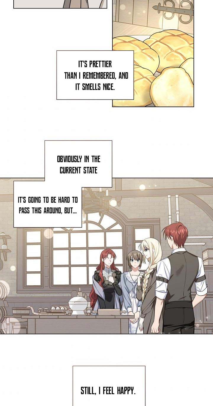 Cling to me (Please Be Obsessed With Me) Chapter 31 182 028