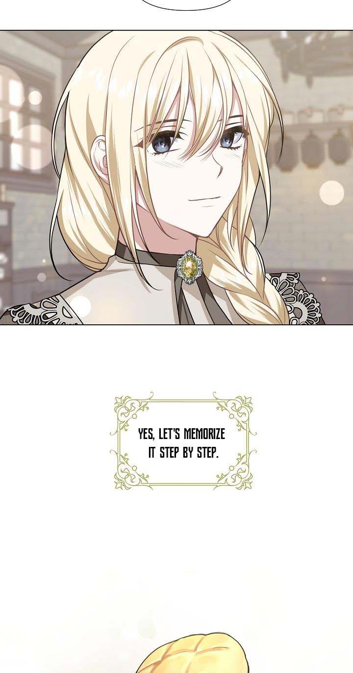 Cling to me (Please Be Obsessed With Me) Chapter 31 185 031