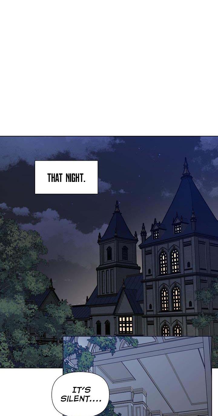 Cling to me (Please Be Obsessed With Me) Chapter 31 189 035