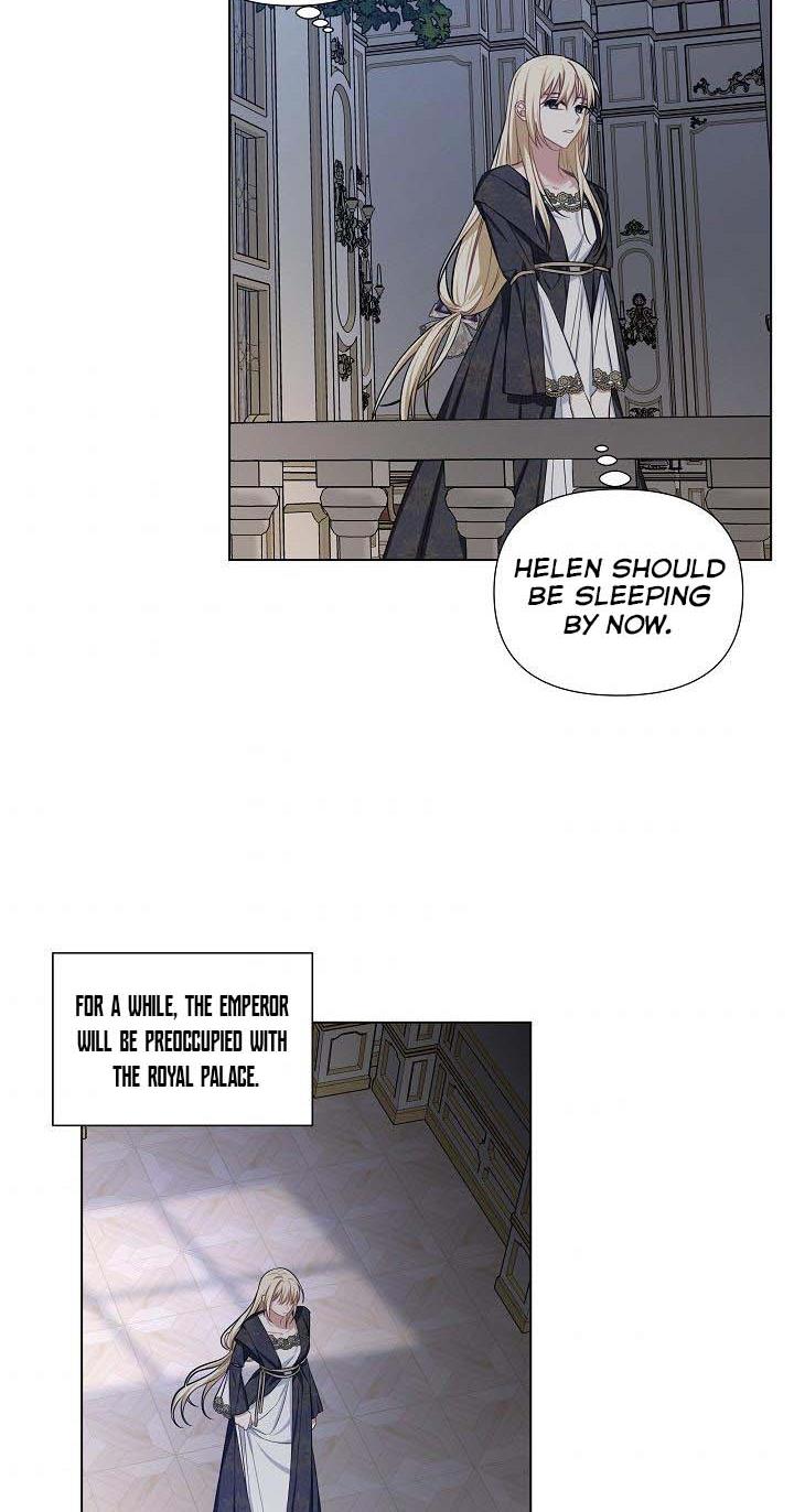 Cling to me (Please Be Obsessed With Me) Chapter 31 190 036