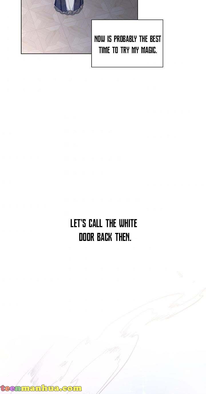 Cling to me (Please Be Obsessed With Me) Chapter 31 191 037