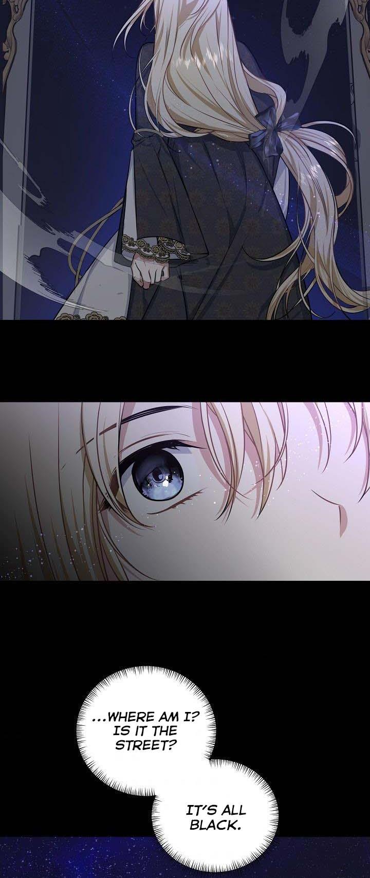 Cling to me (Please Be Obsessed With Me) Chapter 31 197 043