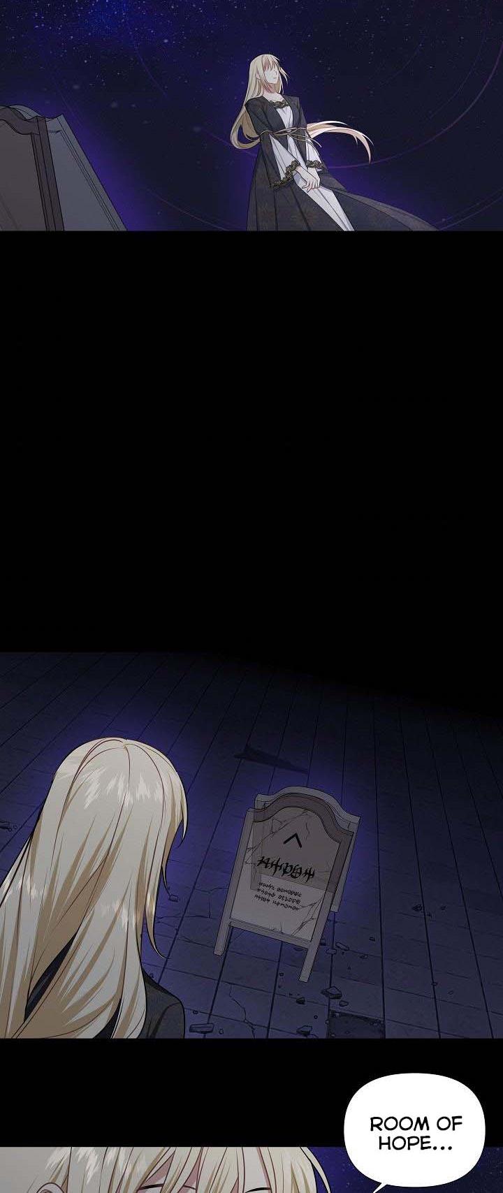 Cling to me (Please Be Obsessed With Me) Chapter 31 198 044