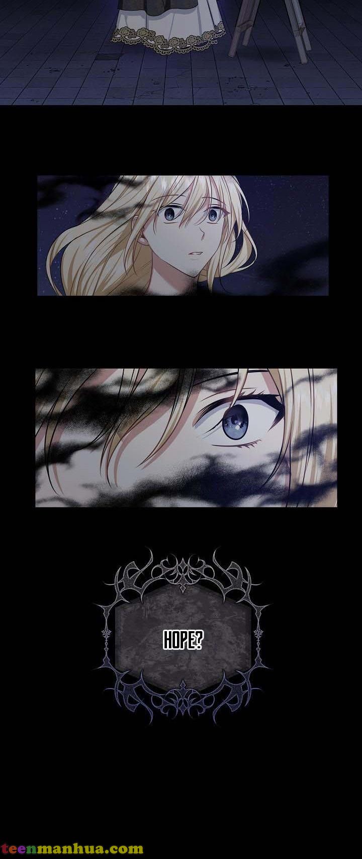 Cling to me (Please Be Obsessed With Me) Chapter 31 200 046