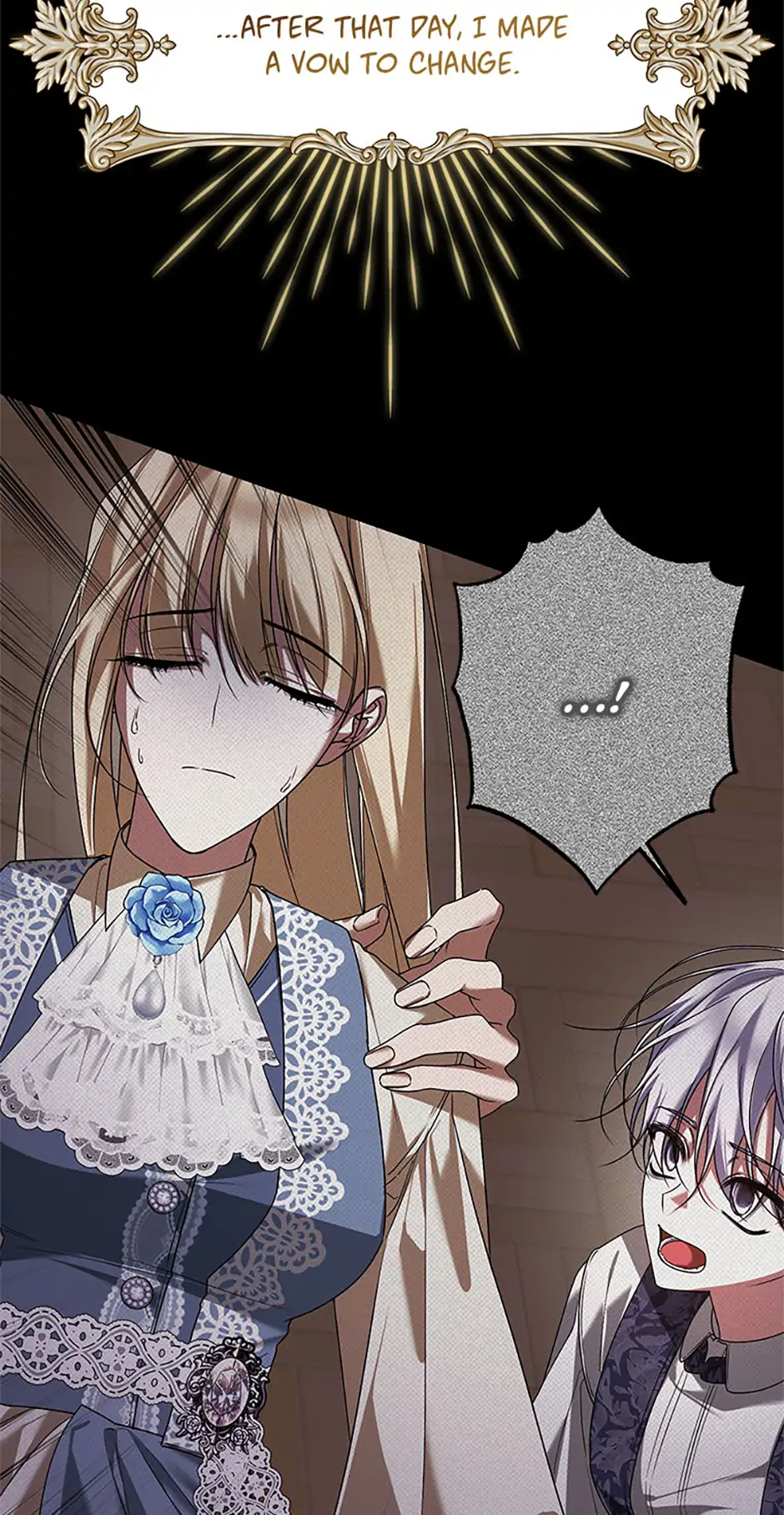 Cling to me (Please Be Obsessed With Me) Chapter 35 255 ch 35 11