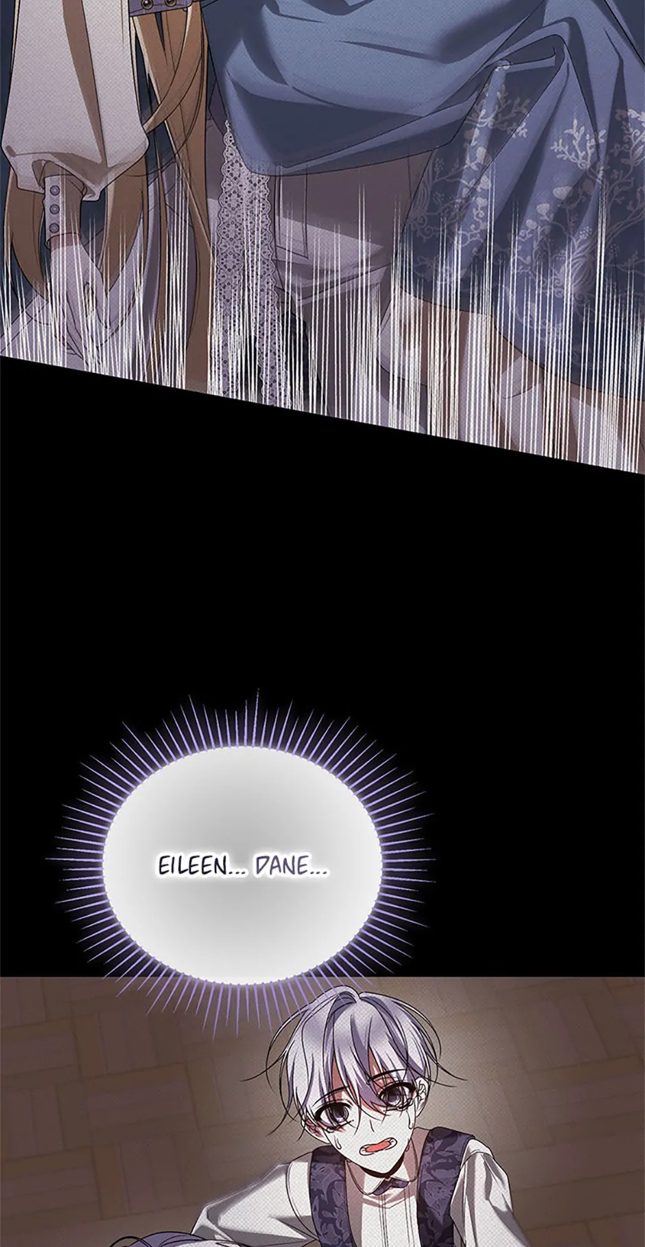 Cling to me (Please Be Obsessed With Me) Chapter 35 257 ch 35 13