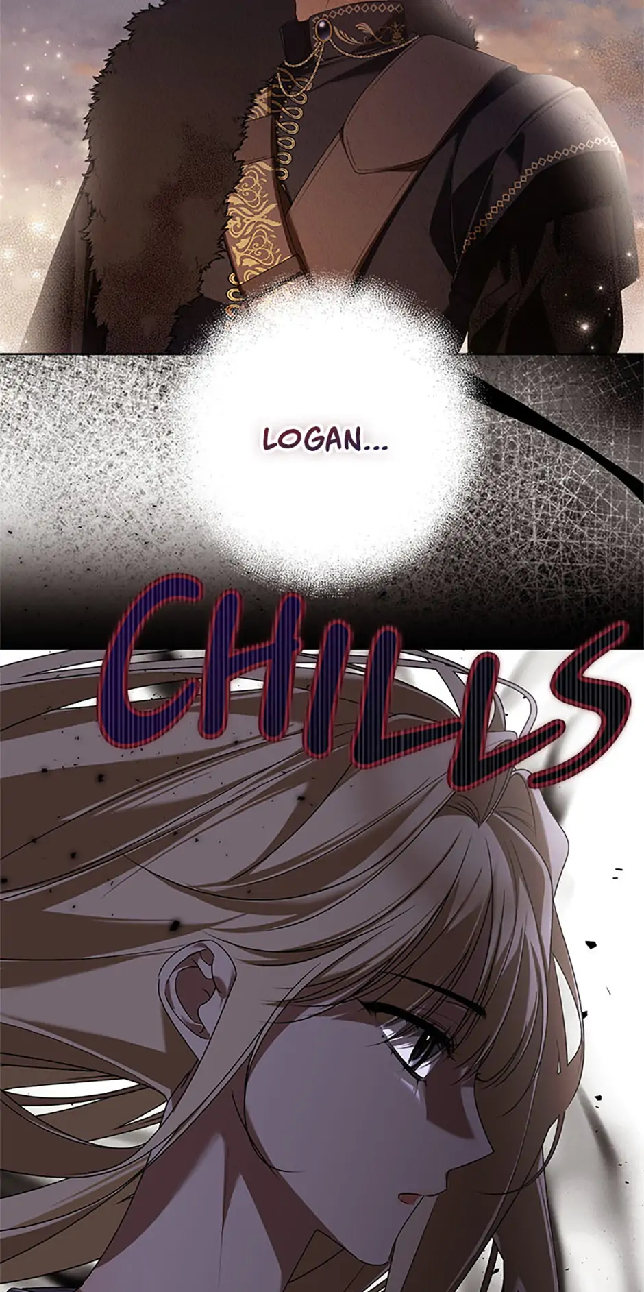 Cling to me (Please Be Obsessed With Me) Chapter 35 265 ch 35 21