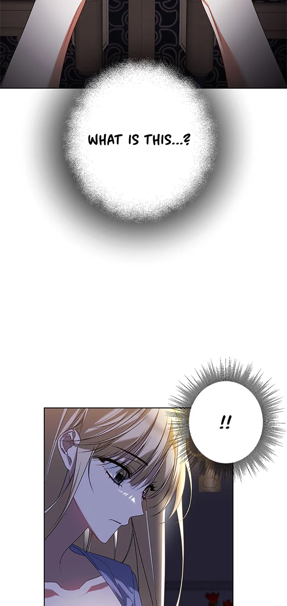 Cling to me (Please Be Obsessed With Me) Chapter 35 269 ch 35 25