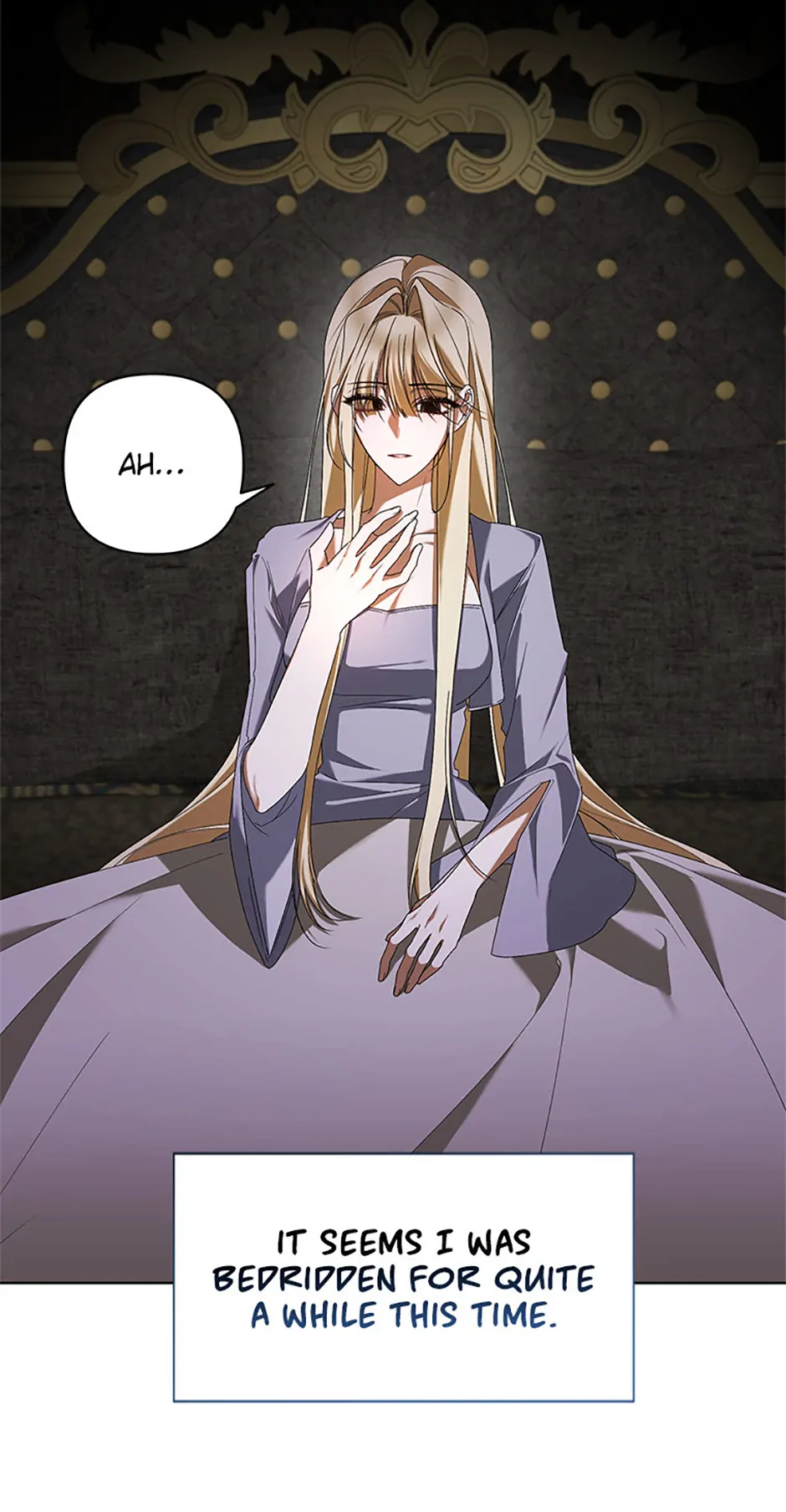 Cling to me (Please Be Obsessed With Me) Chapter 35 247 ch 35 3