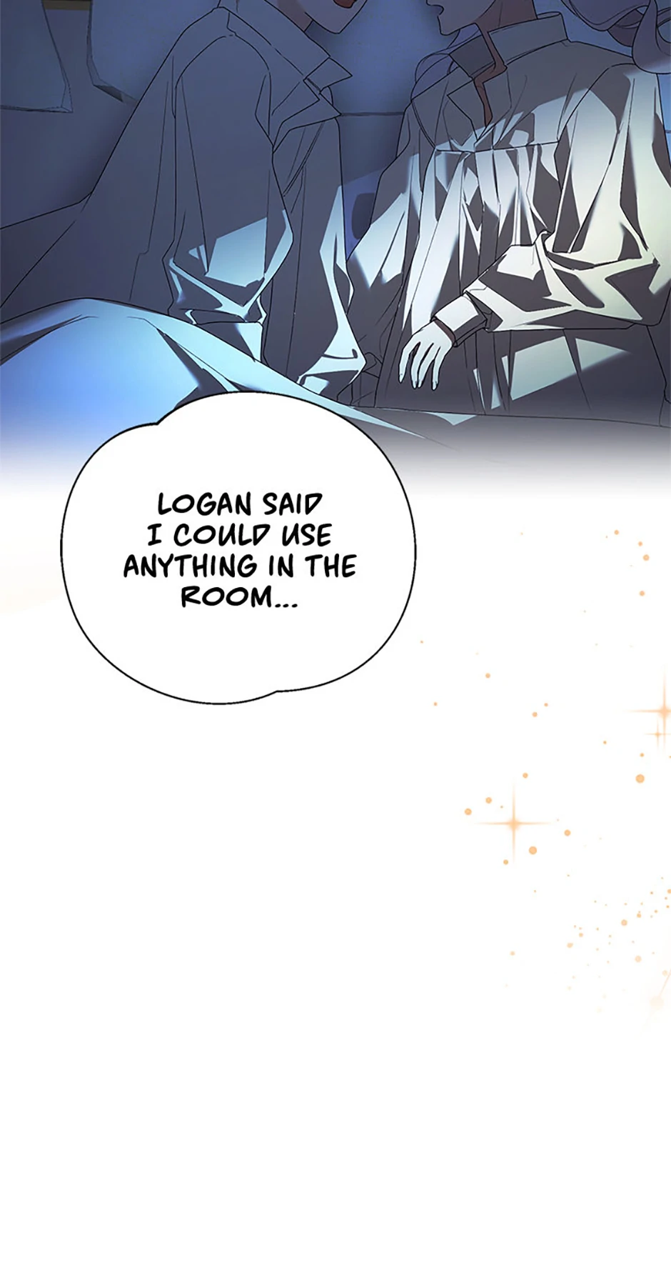 Cling to me (Please Be Obsessed With Me) Chapter 35 279 ch 35 35