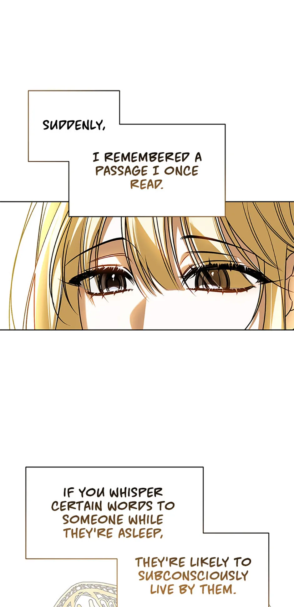 Cling to me (Please Be Obsessed With Me) Chapter 35 285 ch 35 41