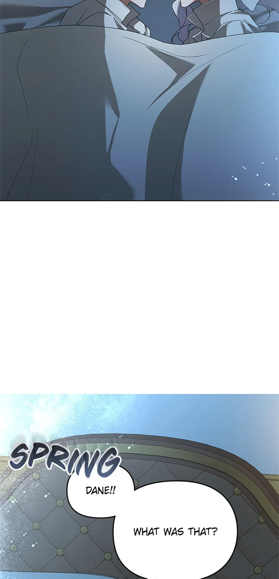 Cling to me (Please Be Obsessed With Me) Chapter 35 293 ch 35 49