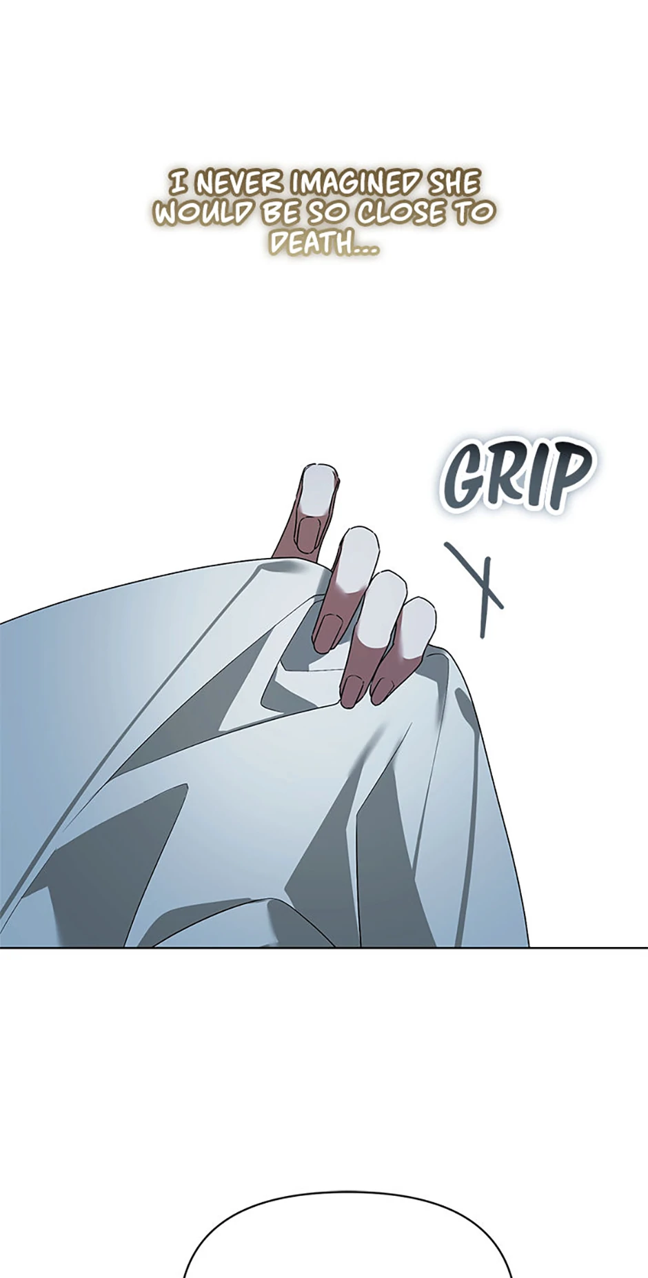 Cling to me (Please Be Obsessed With Me) Chapter 35 297 ch 35 53