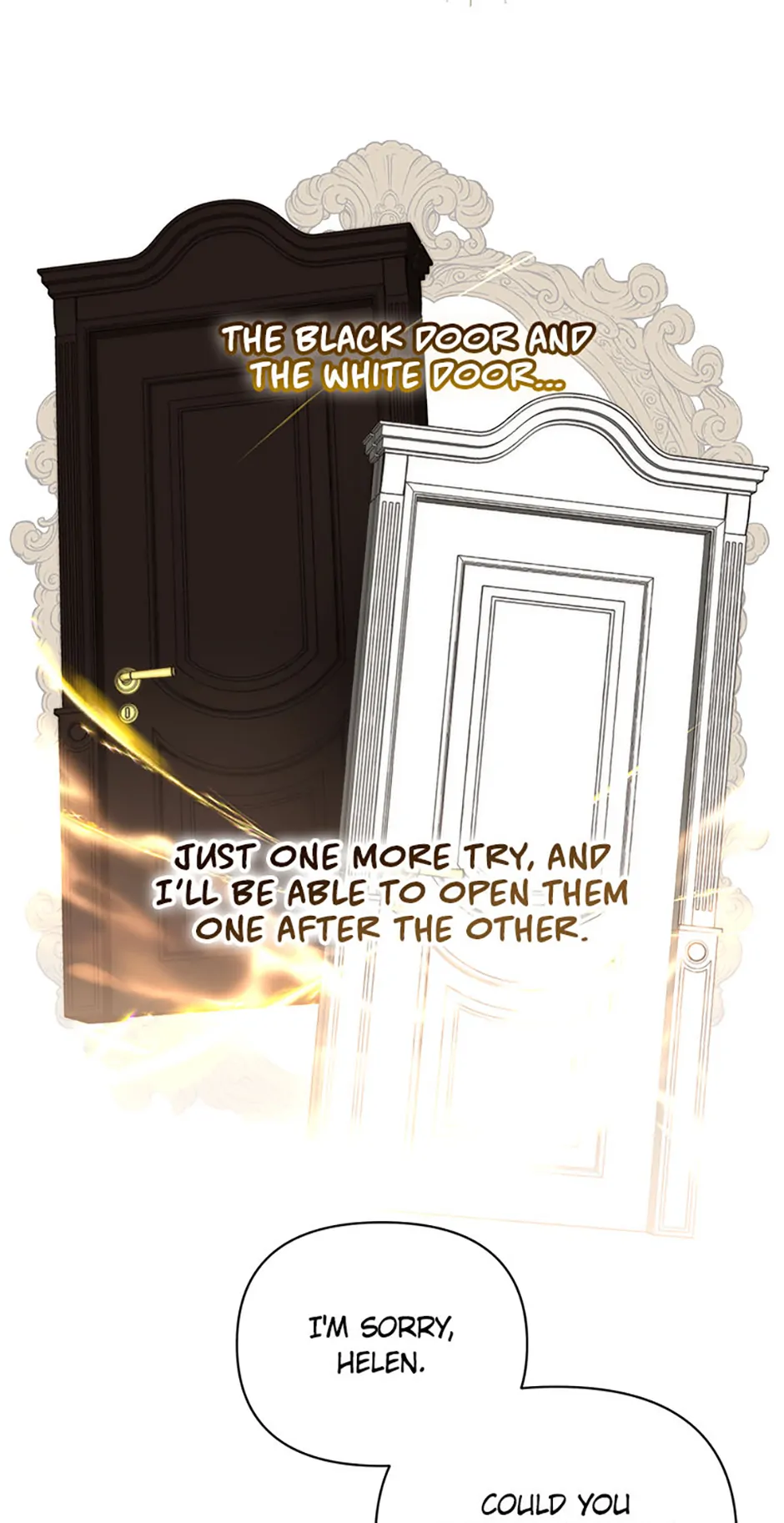 Cling to me (Please Be Obsessed With Me) Chapter 35 309 ch 35 65