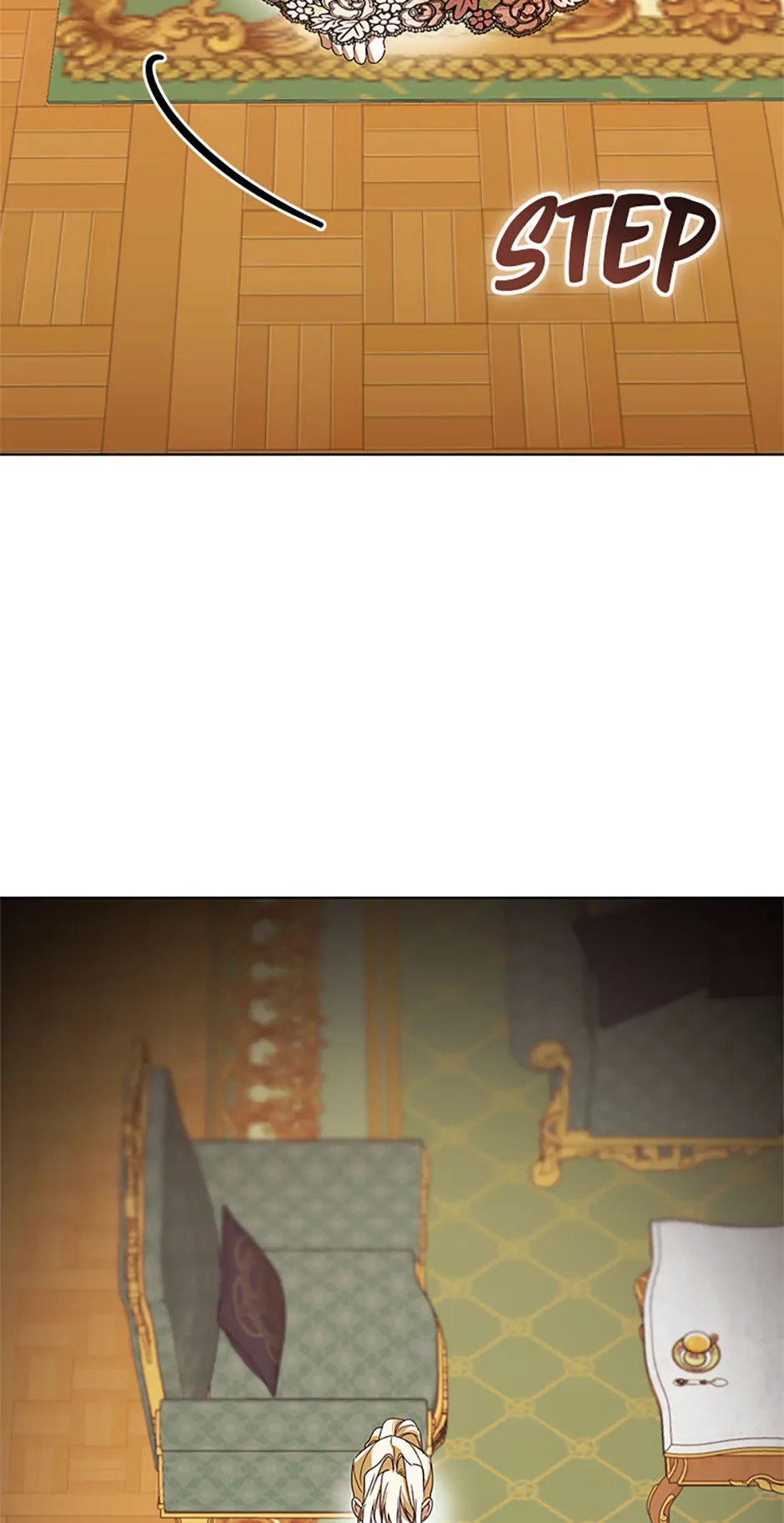 Cling to me (Please Be Obsessed With Me) Chapter 35 311 ch 35 67