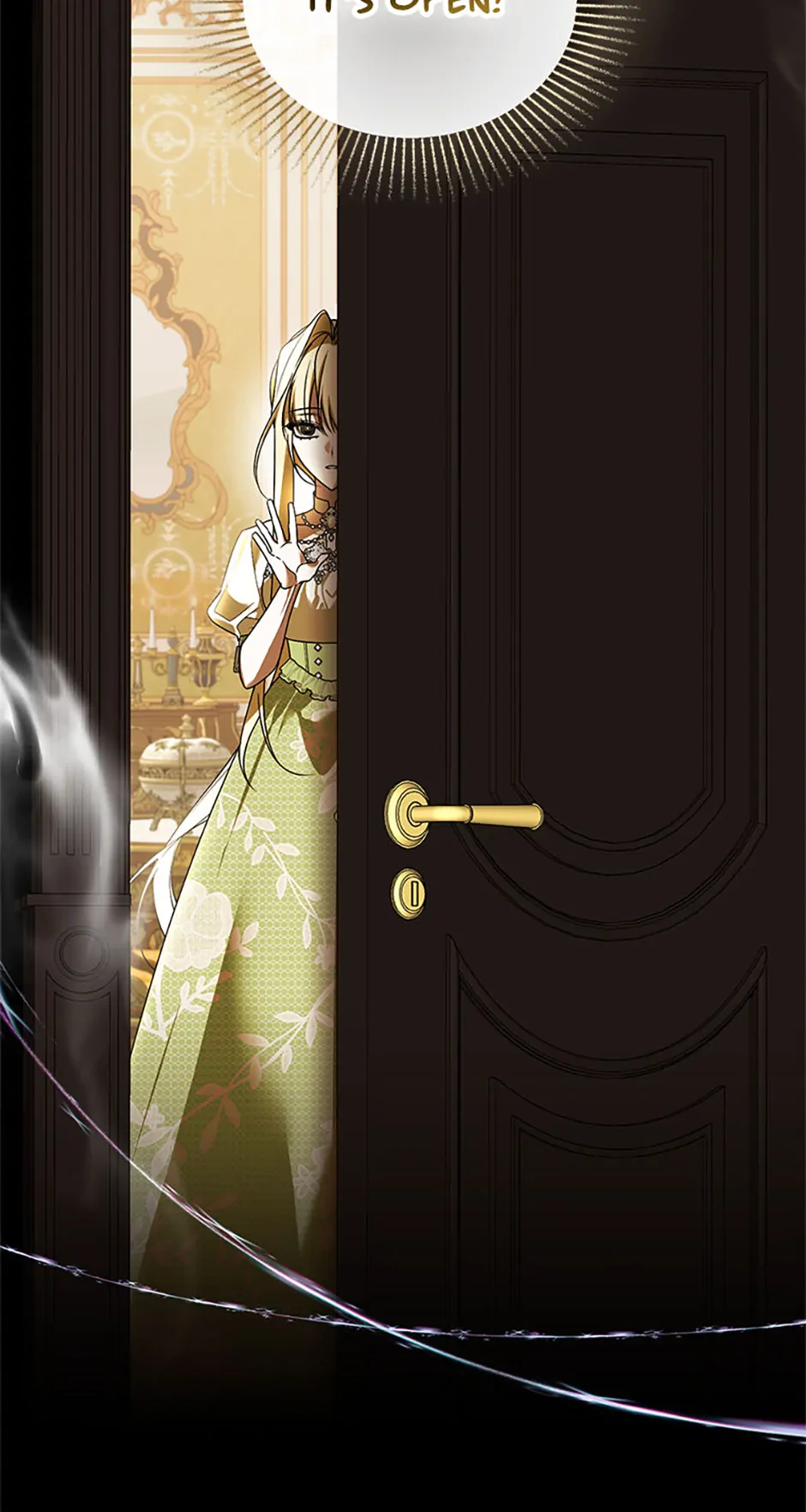 Cling to me (Please Be Obsessed With Me) Chapter 35 318 ch 35 74