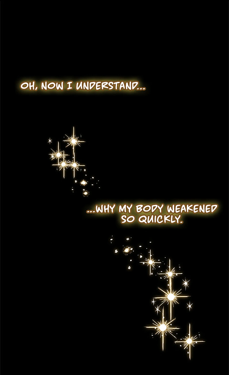 Cling to me (Please Be Obsessed With Me) Chapter 35 320 ch 35 76