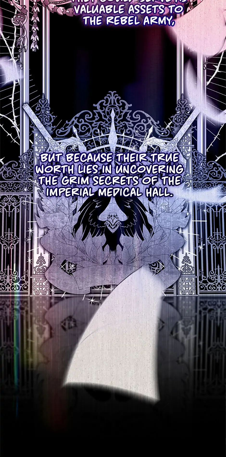 Cling to me (Please Be Obsessed With Me) Chapter 38 269 ch 38 22