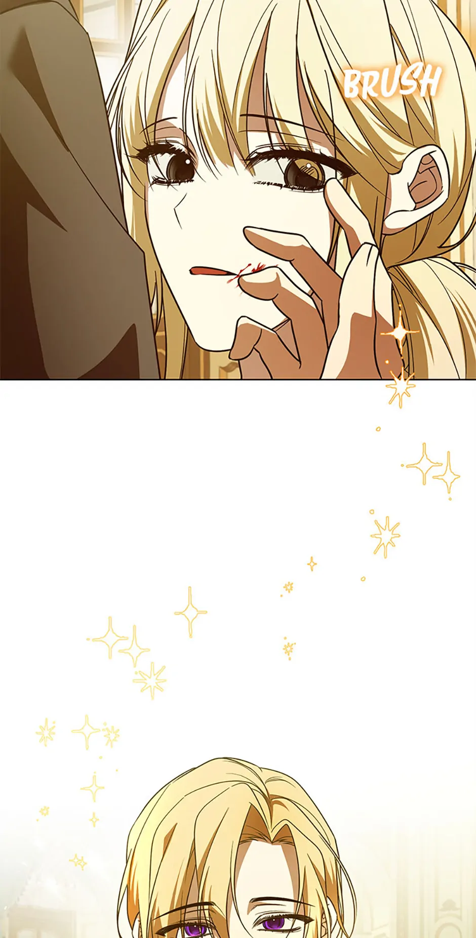 Cling to me (Please Be Obsessed With Me) Chapter 38 280 ch 38 33