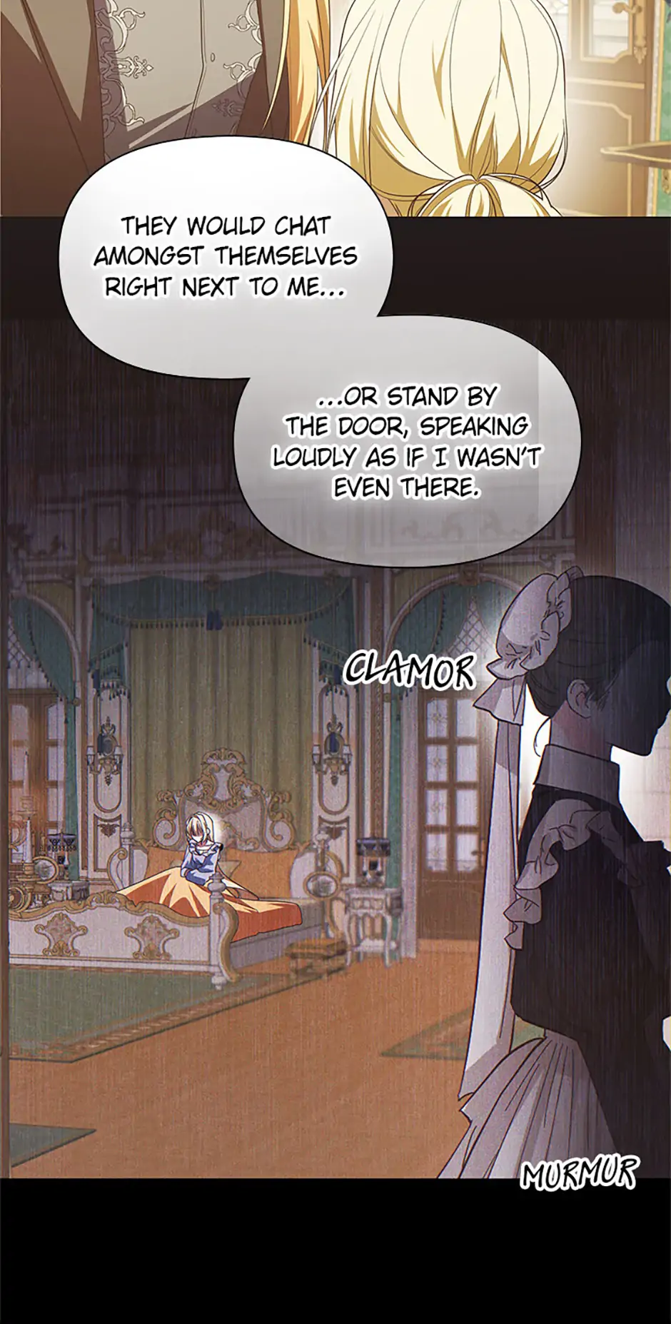 Cling to me (Please Be Obsessed With Me) Chapter 38 287 ch 38 40