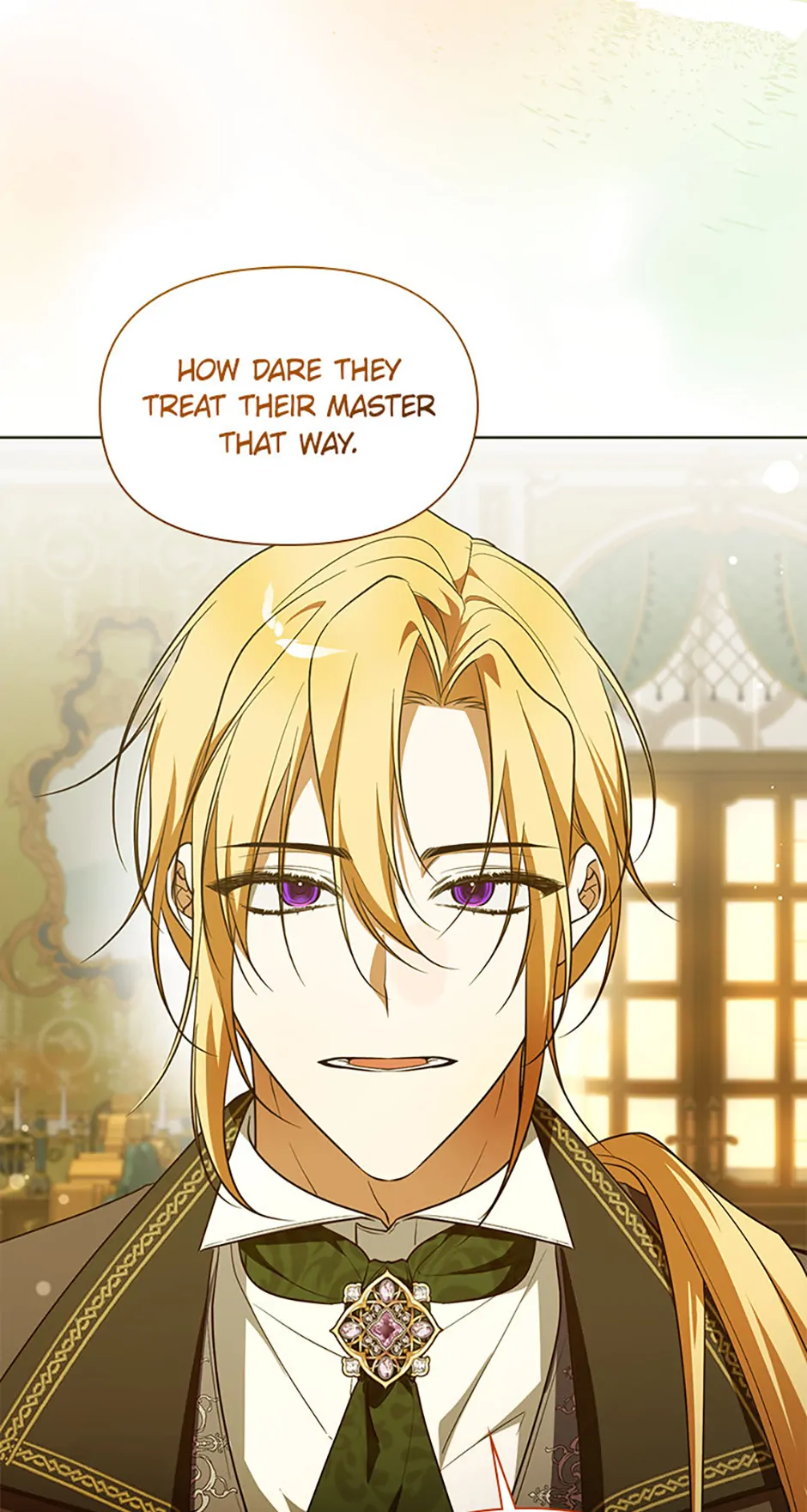 Cling to me (Please Be Obsessed With Me) Chapter 38 290 ch 38 43