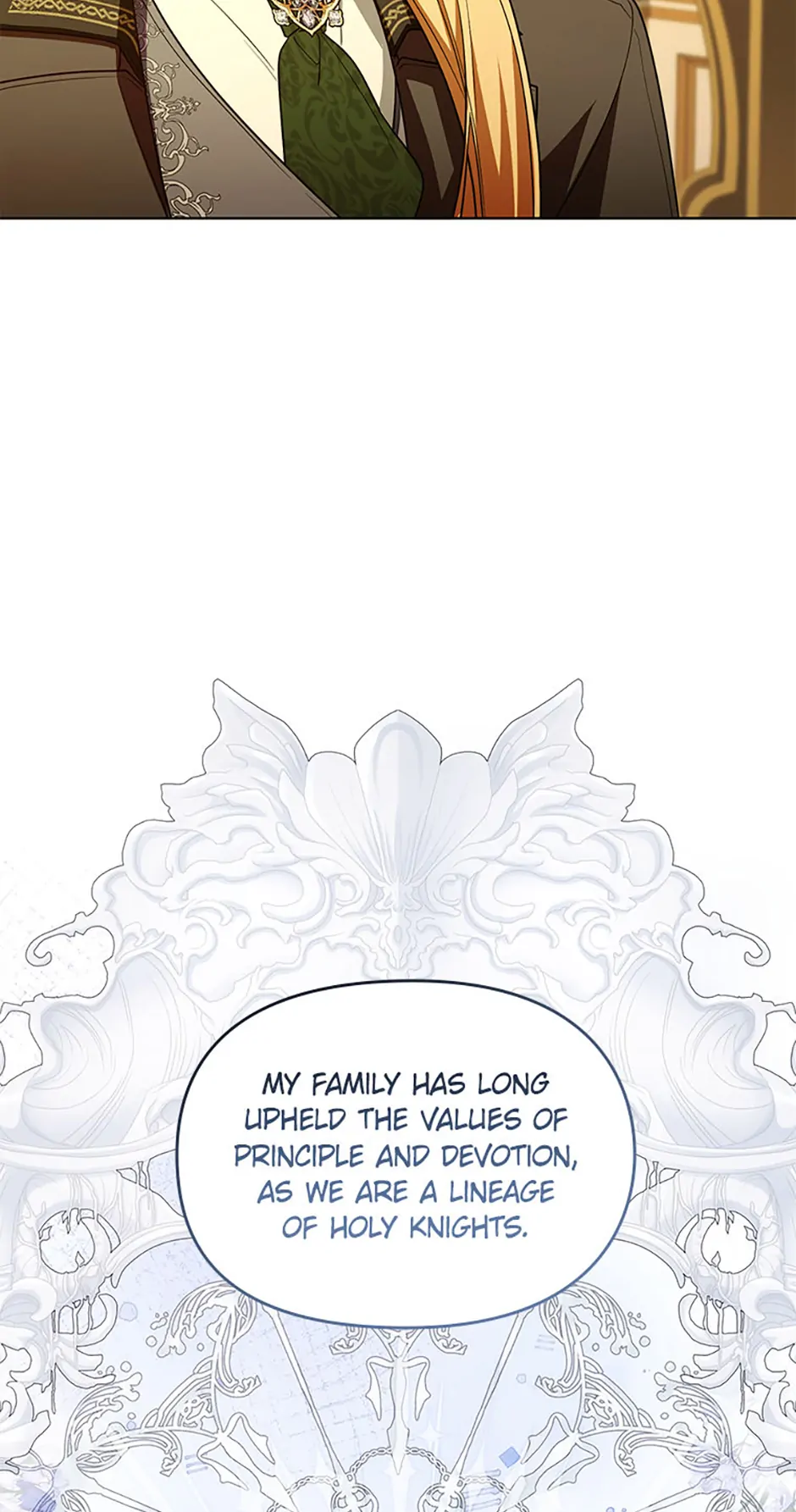 Cling to me (Please Be Obsessed With Me) Chapter 38 297 ch 38 50