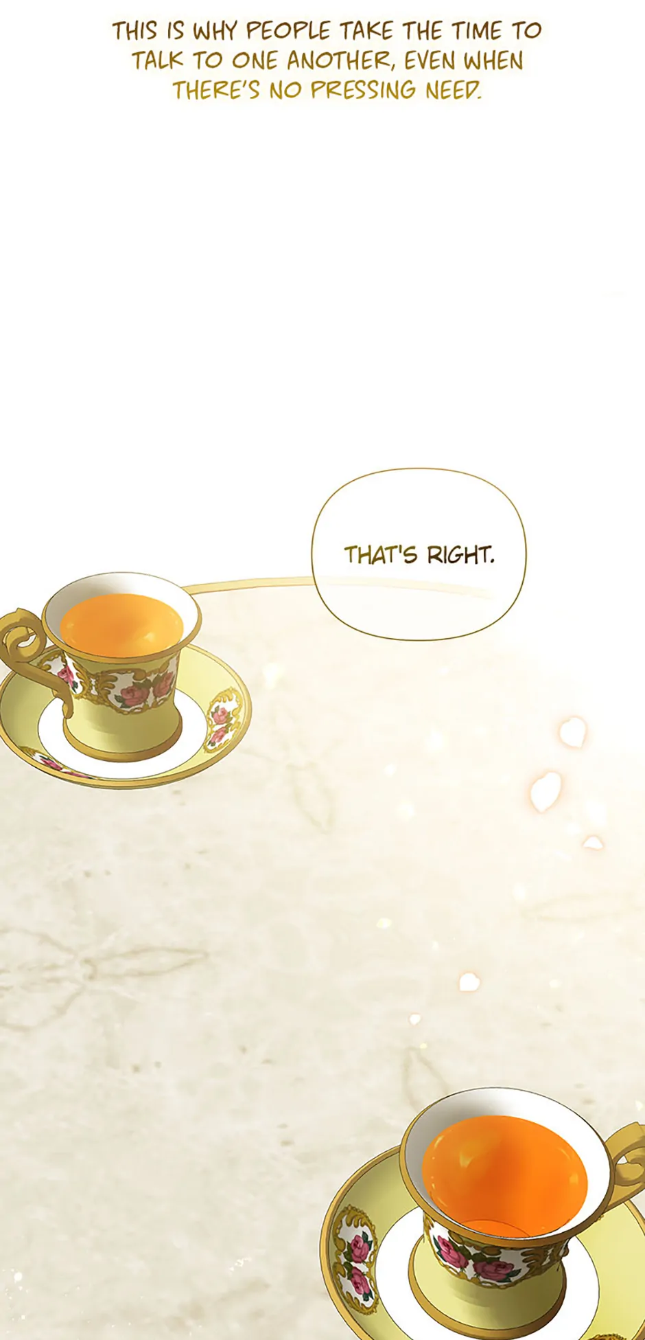 Cling to me (Please Be Obsessed With Me) Chapter 38 311 ch 38 64