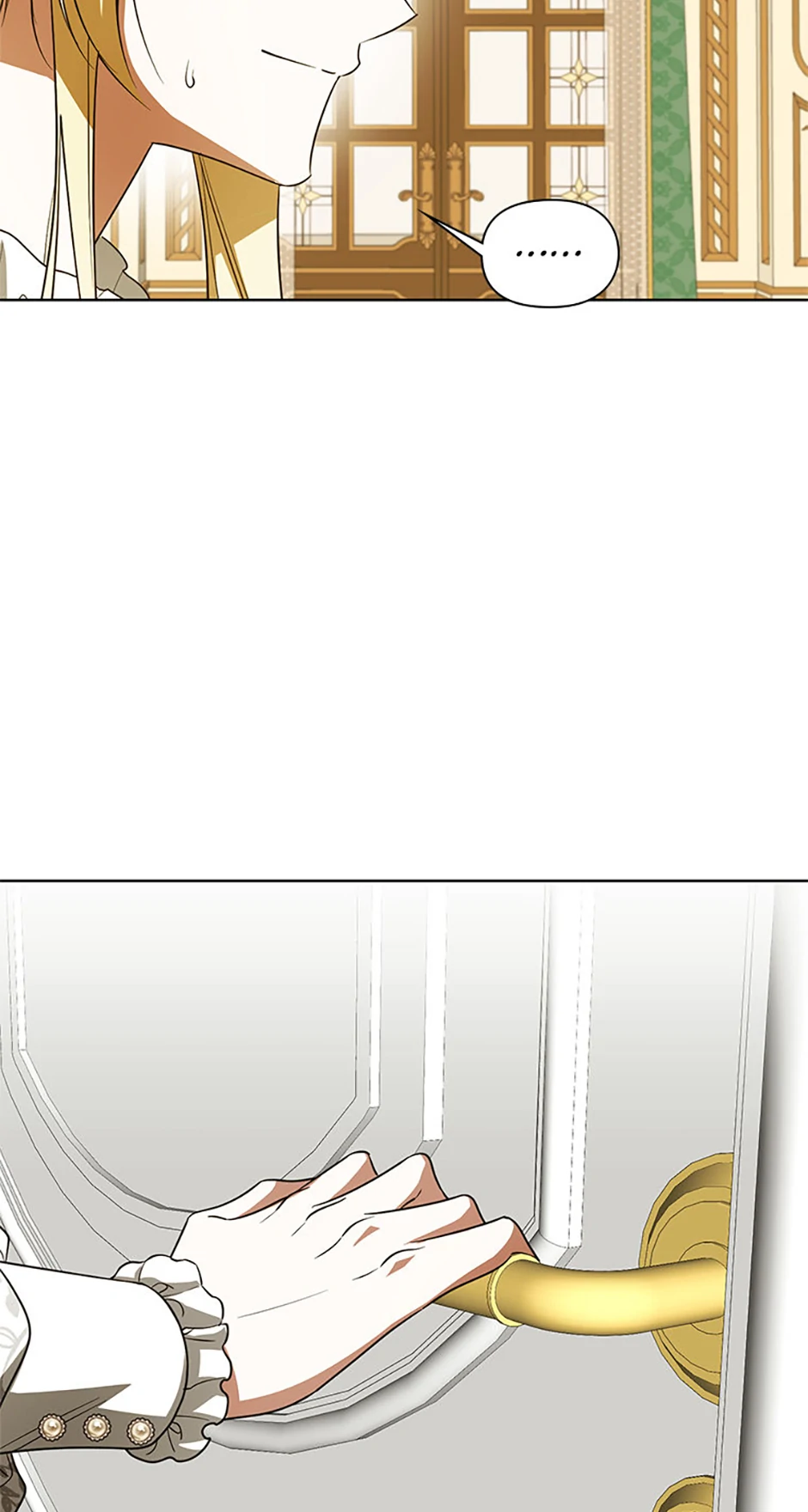 Cling to me (Please Be Obsessed With Me) Chapter 38 325 ch 38 78