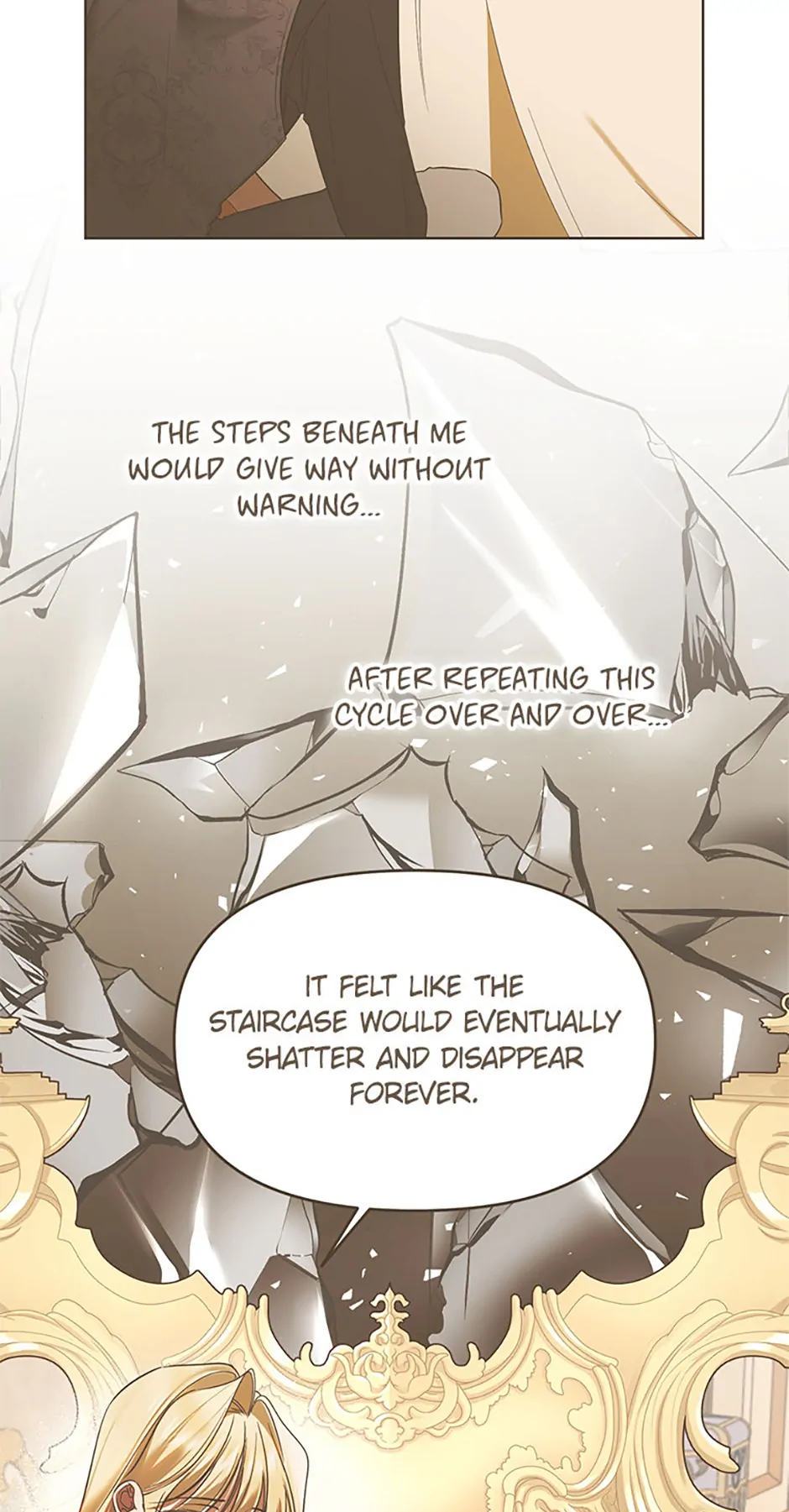 Cling to me (Please Be Obsessed With Me) Chapter 43 234 ch 43 17