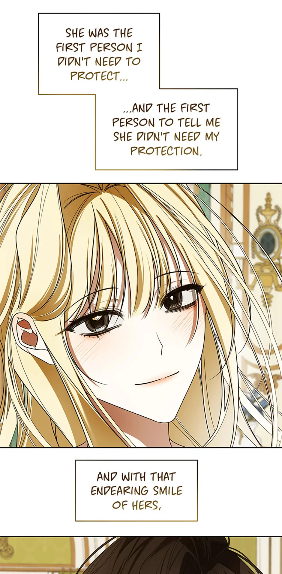 Cling to me (Please Be Obsessed With Me) Chapter 43 240 ch 43 23