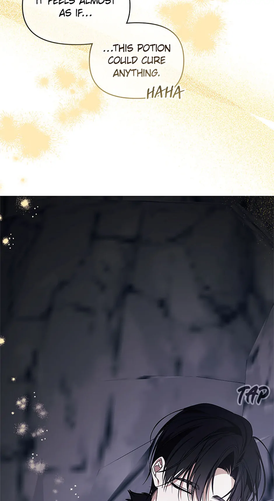 Cling to me (Please Be Obsessed With Me) Chapter 43 249 ch 43 32