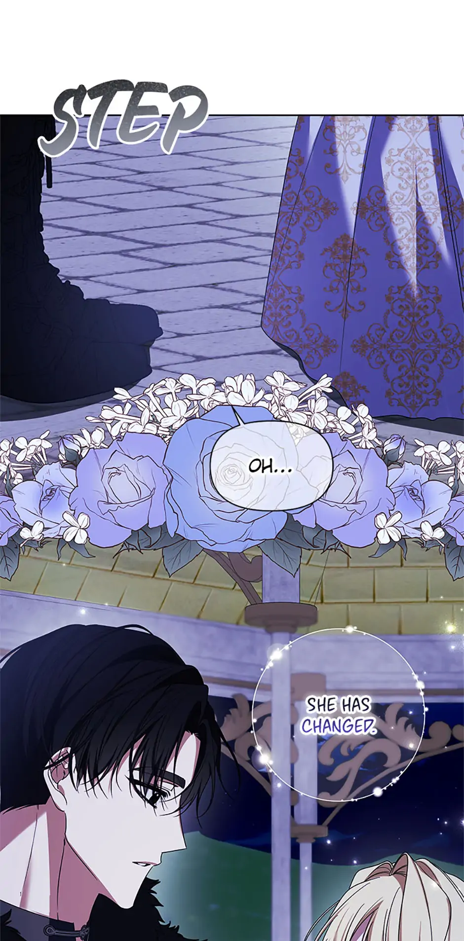 Cling to me (Please Be Obsessed With Me) Chapter 43 268 ch 43 51