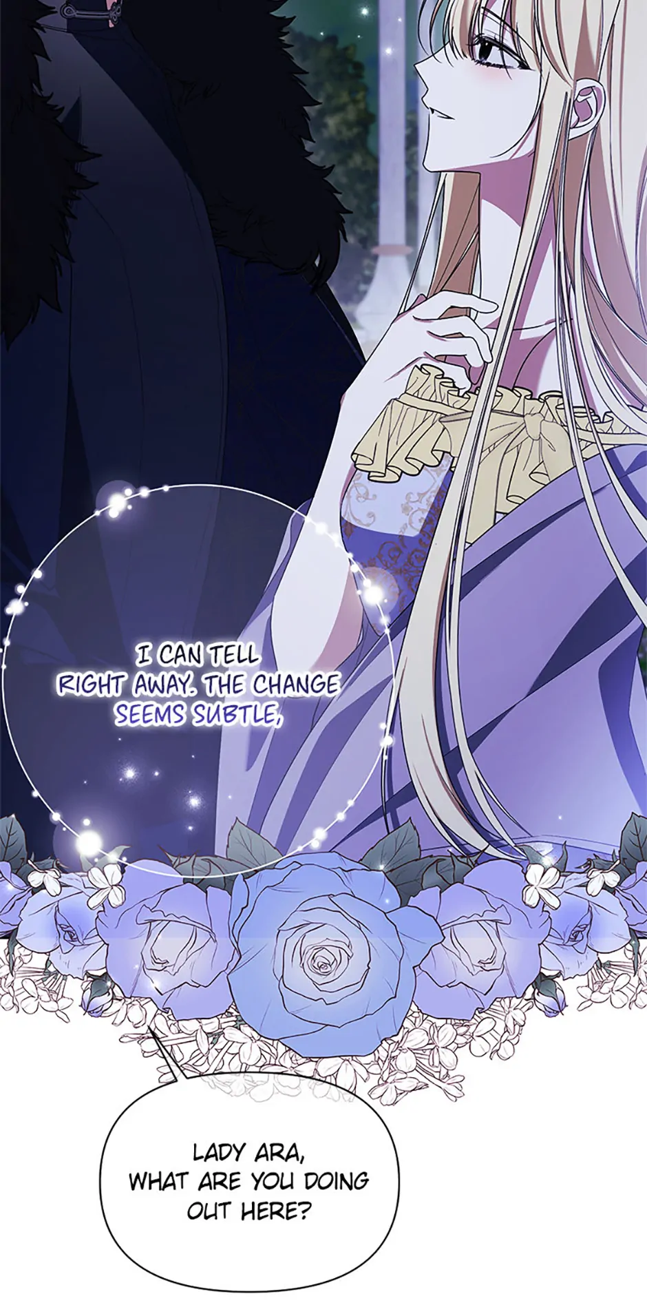 Cling to me (Please Be Obsessed With Me) Chapter 43 269 ch 43 52