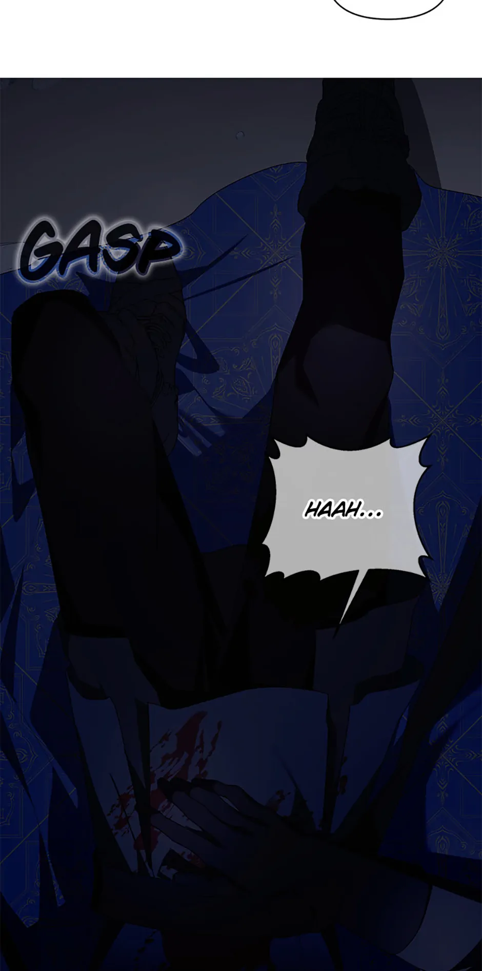 Cling to me (Please Be Obsessed With Me) Chapter 43 223 ch 43 6