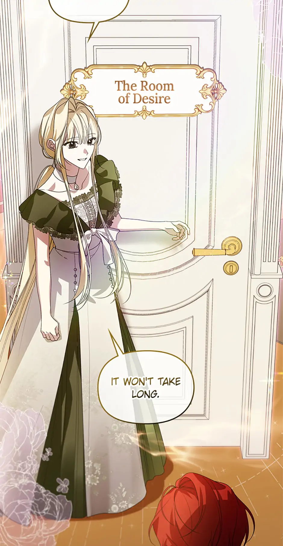 Cling to me (Please Be Obsessed With Me) Chapter 44 227 ch 44 16