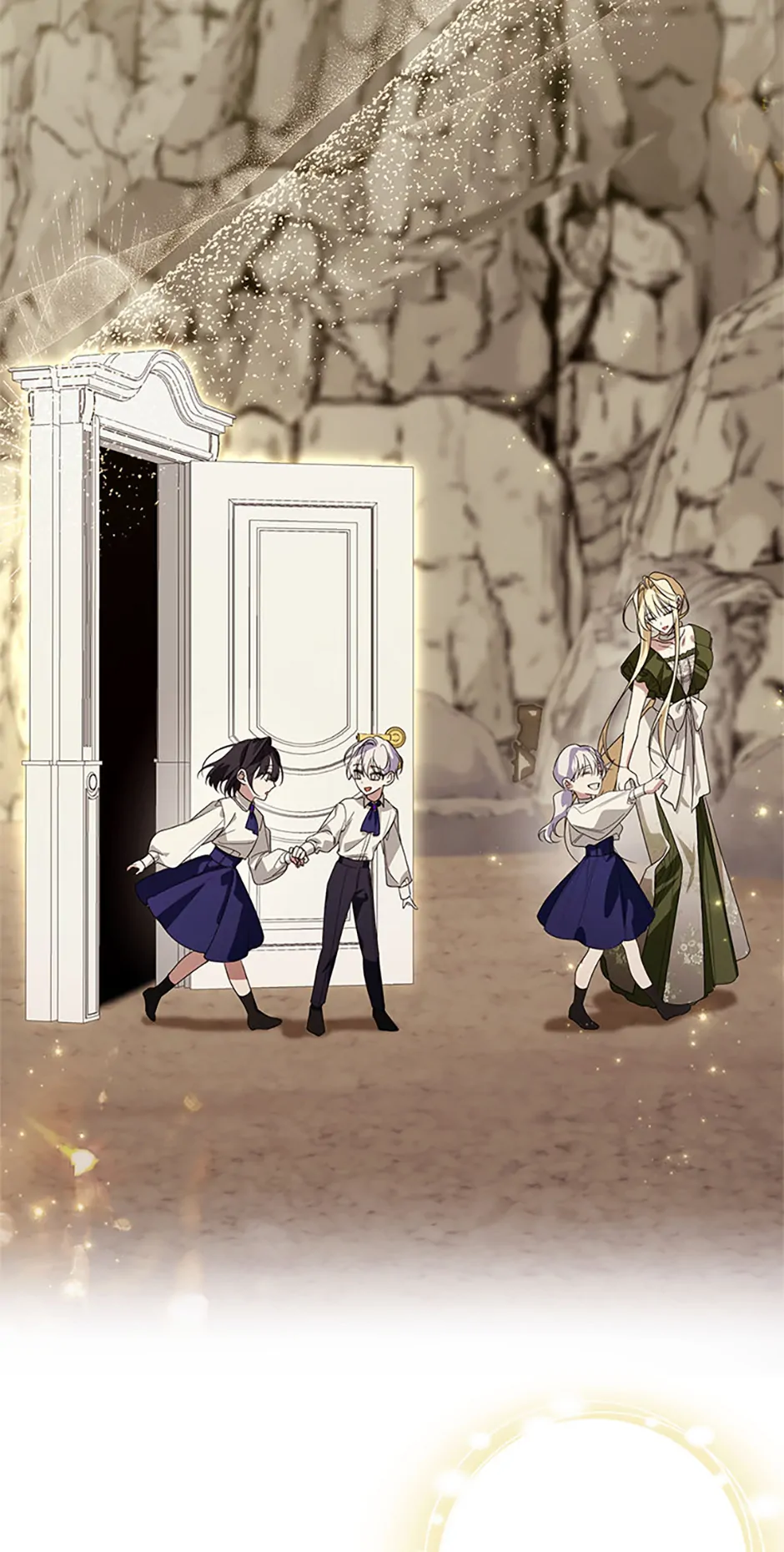 Cling to me (Please Be Obsessed With Me) Chapter 44 237 ch 44 26