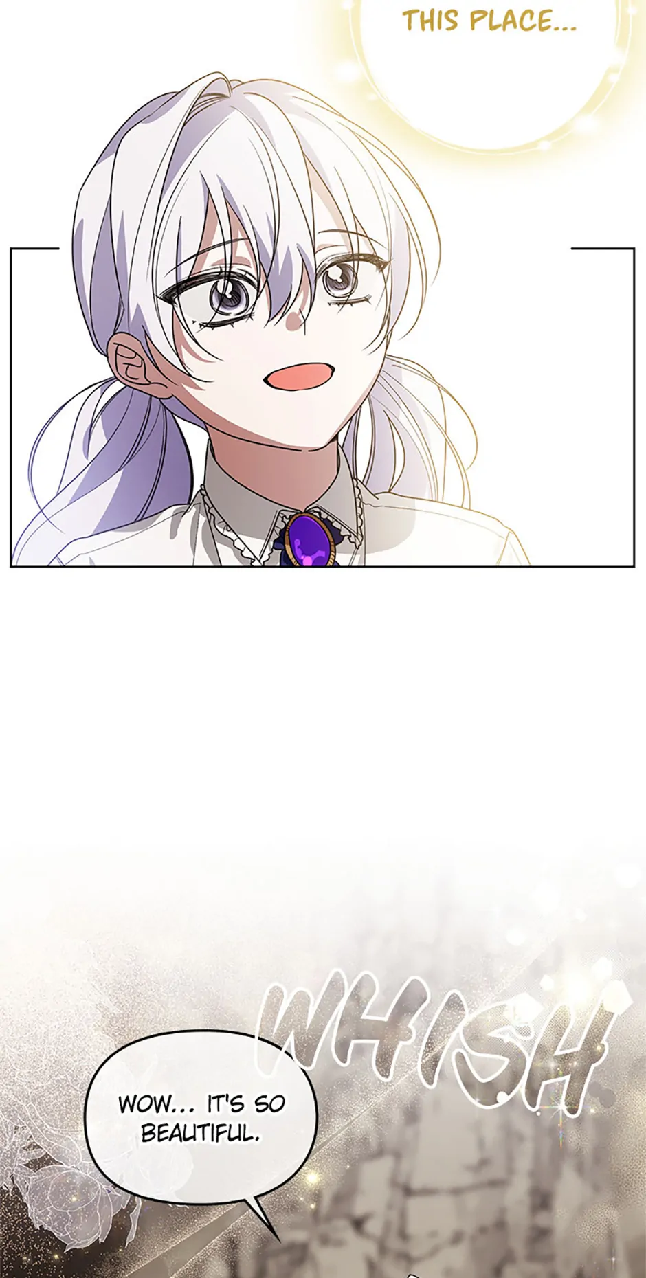 Cling to me (Please Be Obsessed With Me) Chapter 44 238 ch 44 27