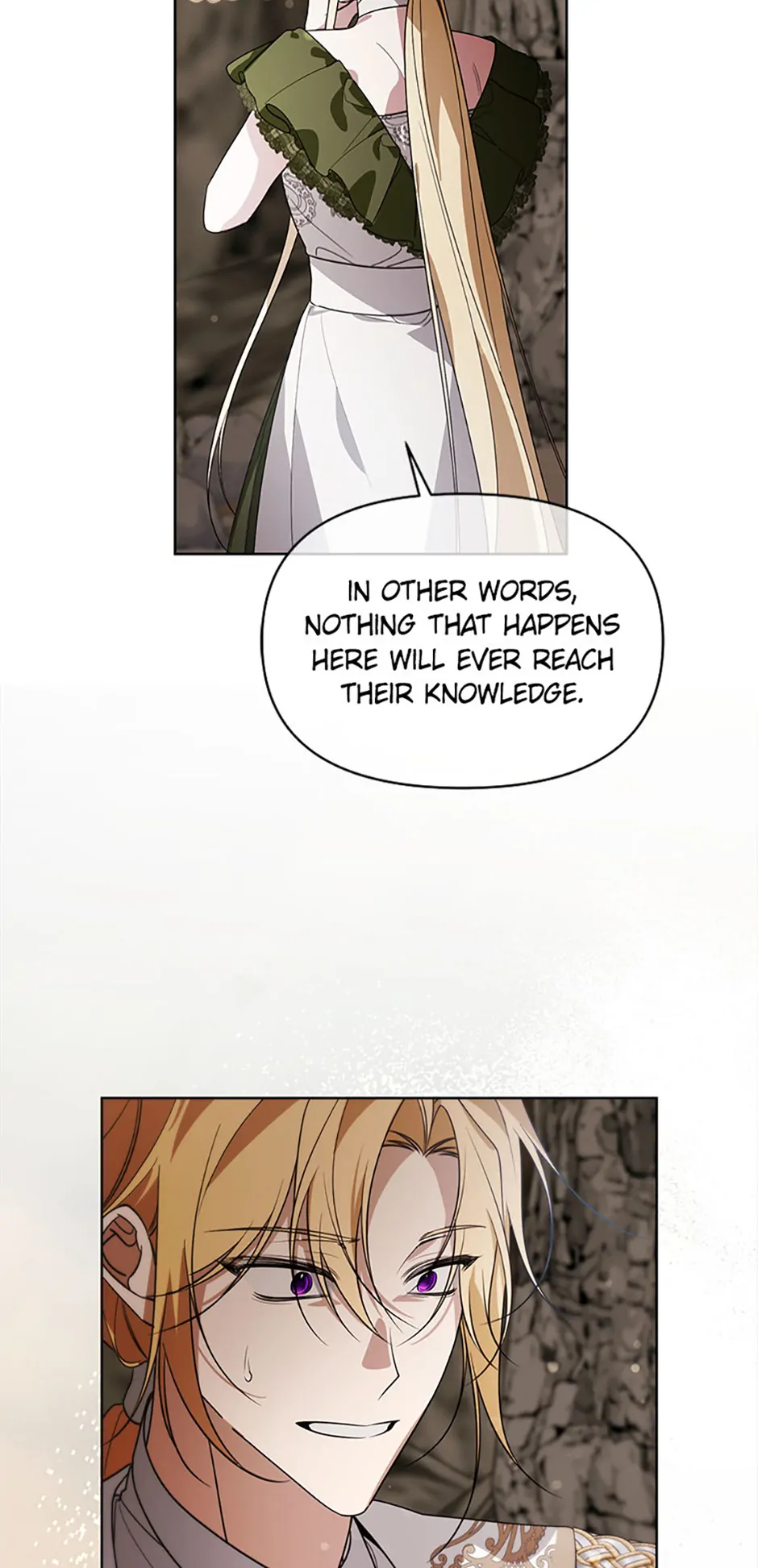 Cling to me (Please Be Obsessed With Me) Chapter 44 241 ch 44 30