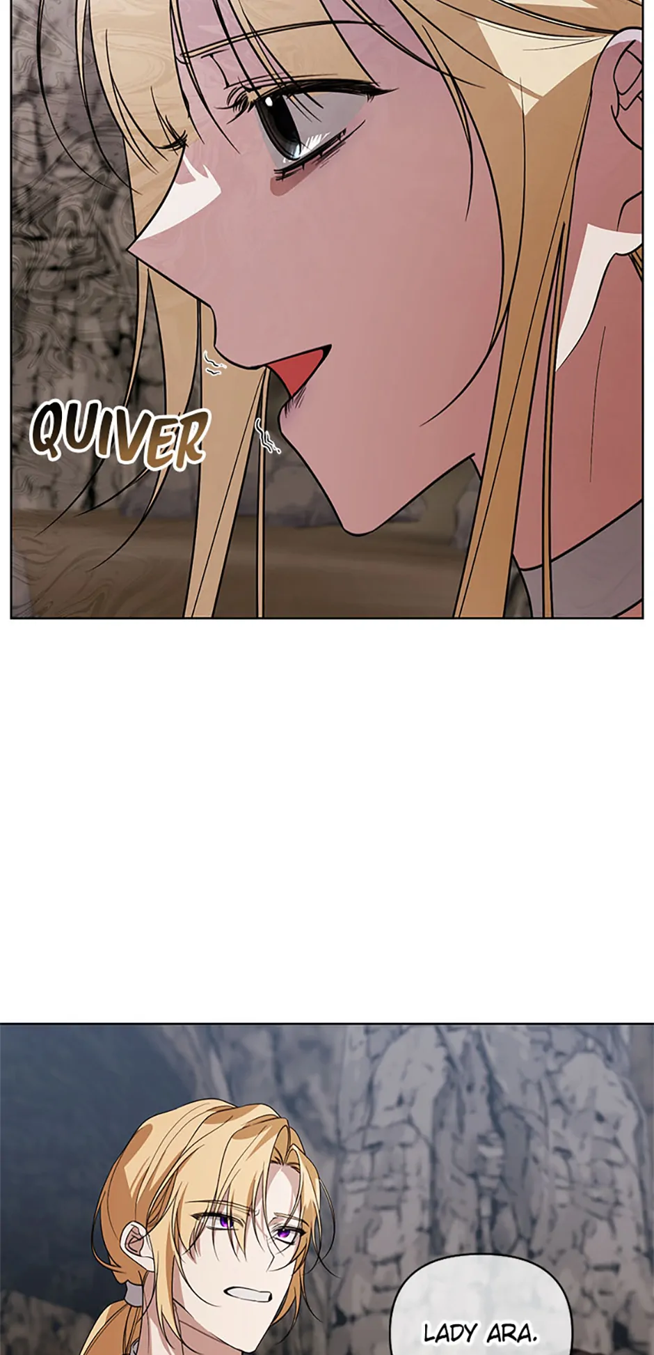 Cling to me (Please Be Obsessed With Me) Chapter 44 244 ch 44 33