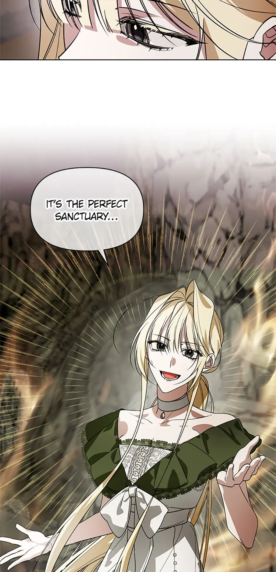 Cling to me (Please Be Obsessed With Me) Chapter 44 246 ch 44 35