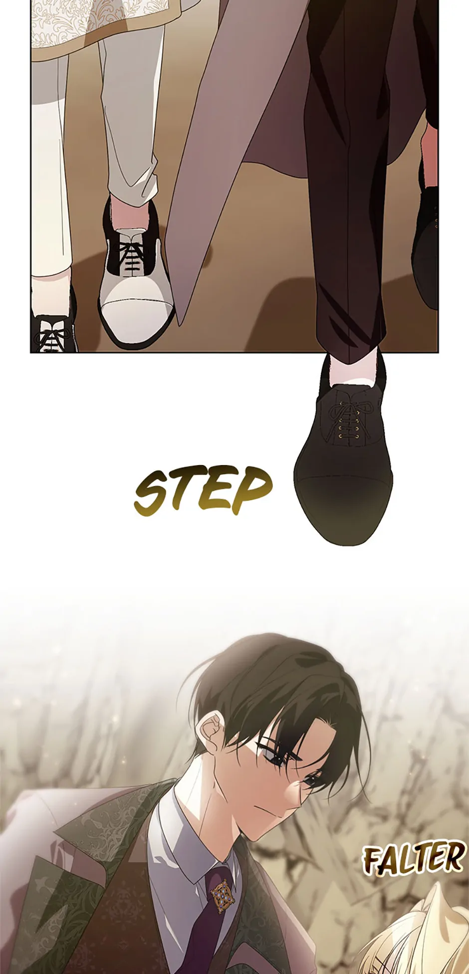 Cling to me (Please Be Obsessed With Me) Chapter 44 250 ch 44 39