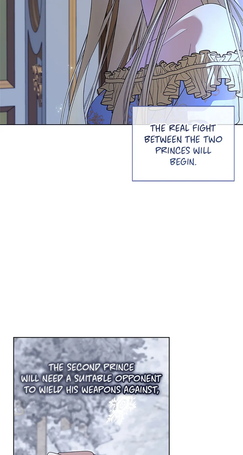 Cling to me (Please Be Obsessed With Me) Chapter 44 216 ch 44 5