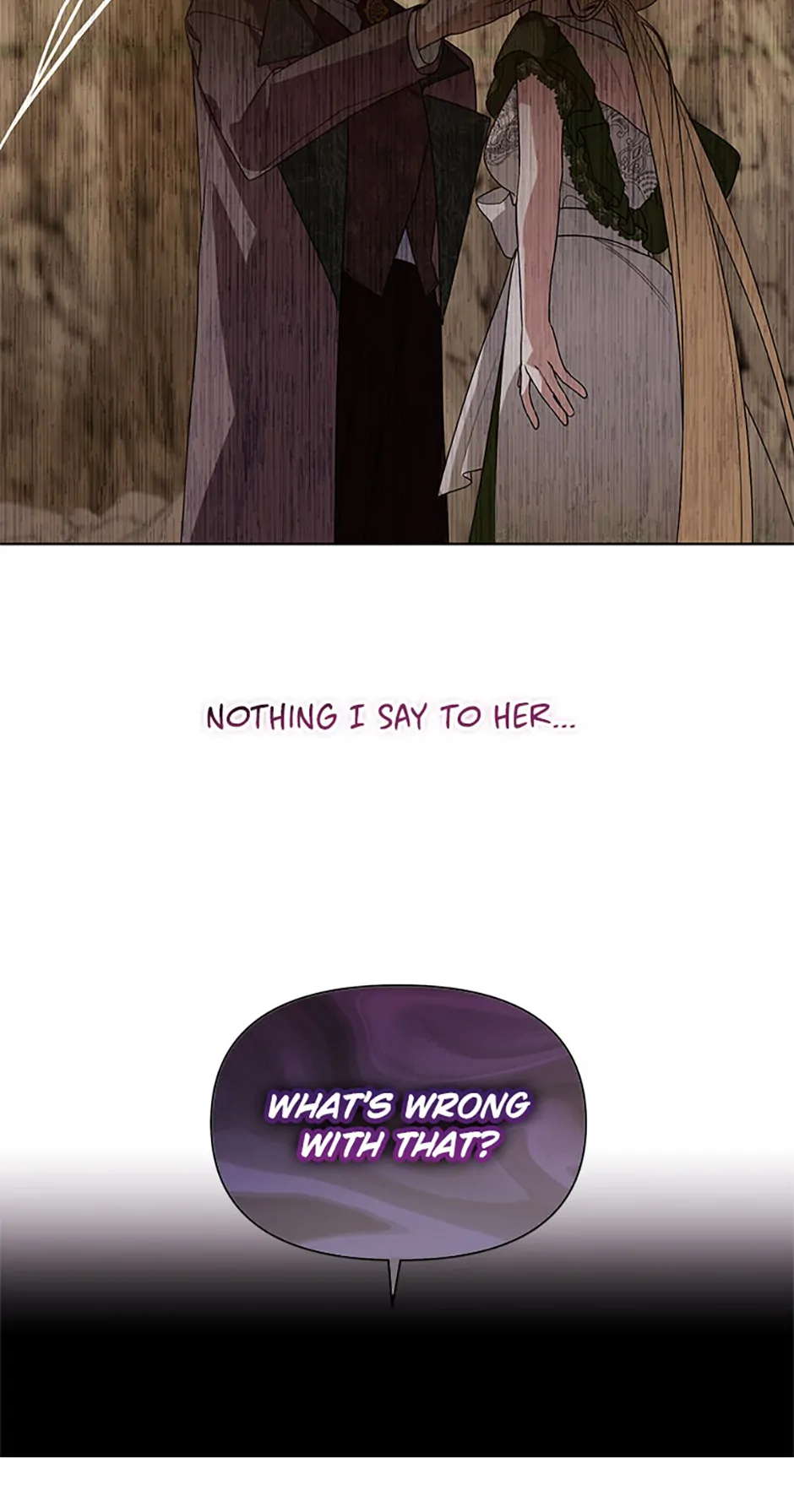 Cling to me (Please Be Obsessed With Me) Chapter 44 261 ch 44 50