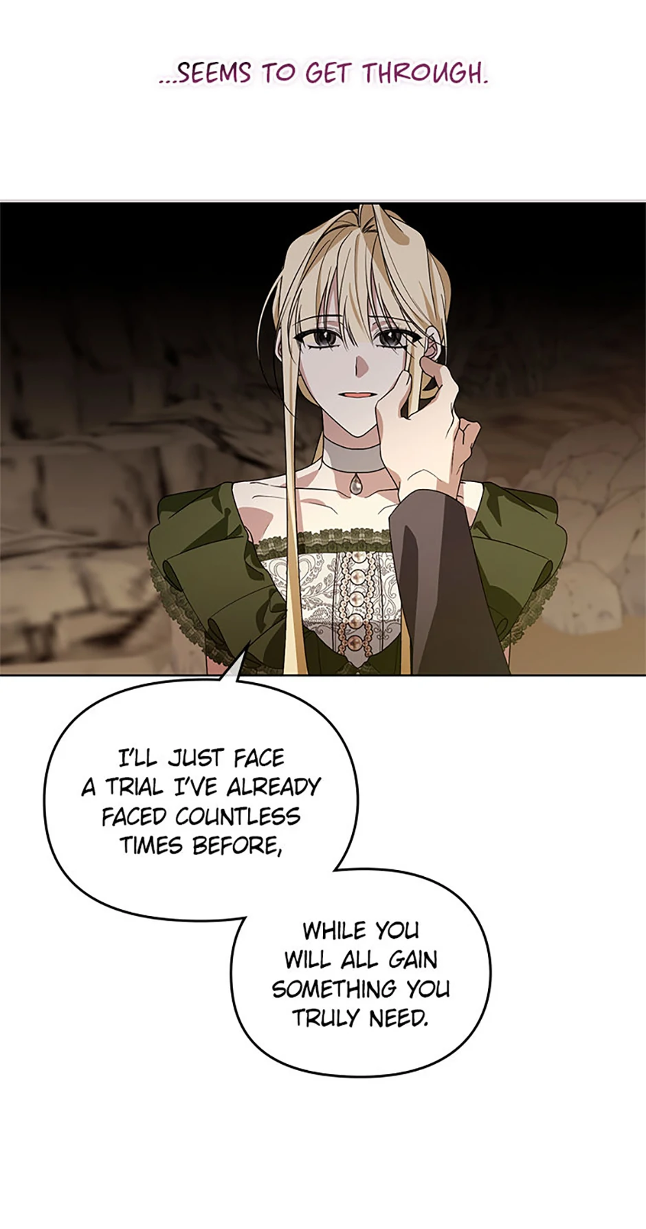 Cling to me (Please Be Obsessed With Me) Chapter 44 262 ch 44 51